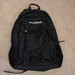 Swiss Gear backpack